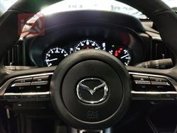 مازدا CX-50